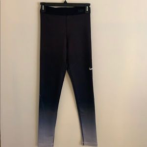 Women’s Nike Pro Ombre Leggings